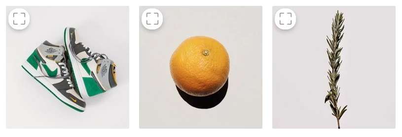 isolated content detection